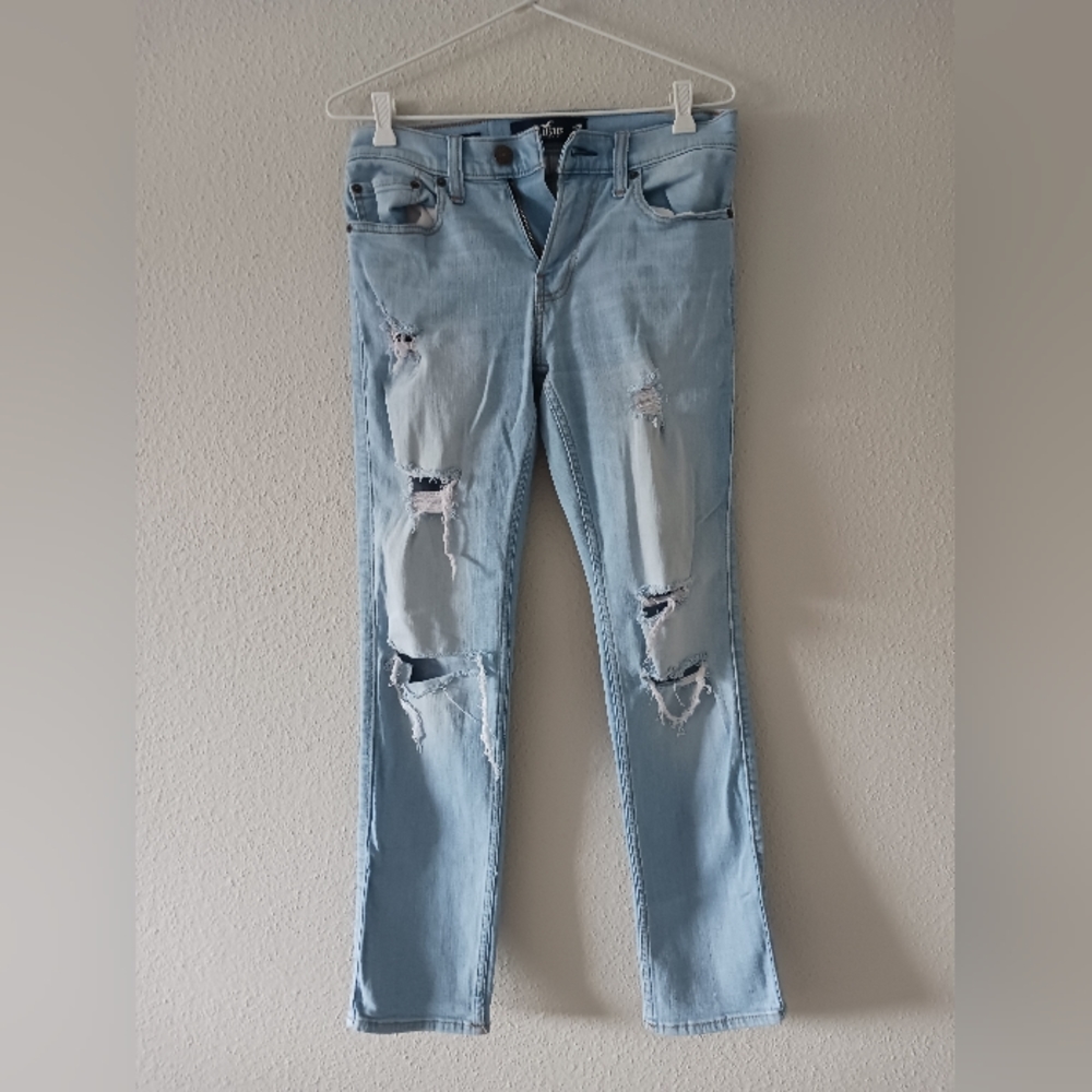 Hollister size W28/L30